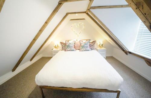 Fearn House | The Wee House by the Sea