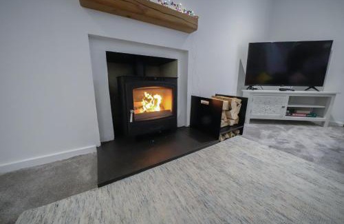 Fearn House | The Wee House by the Sea
