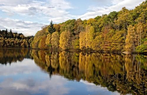 Pitlochry Bed & Breakfast | The Well House