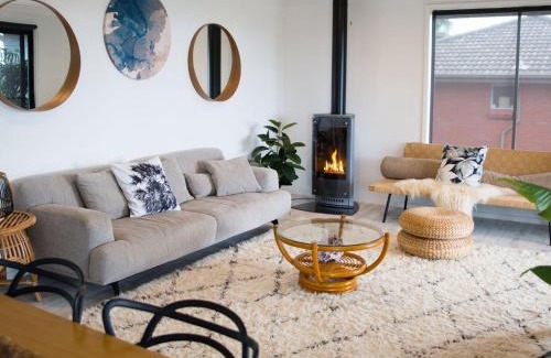 Gerringong House | The Werri Shack Gerringong
