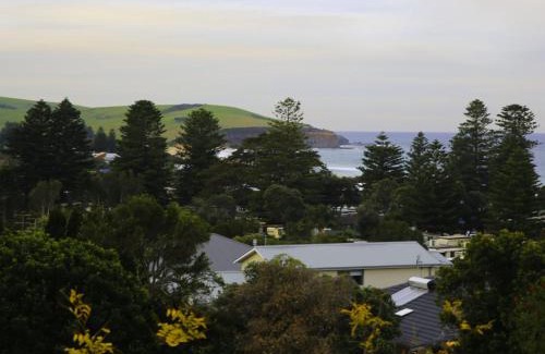 Gerringong House | The Werri Shack Gerringong