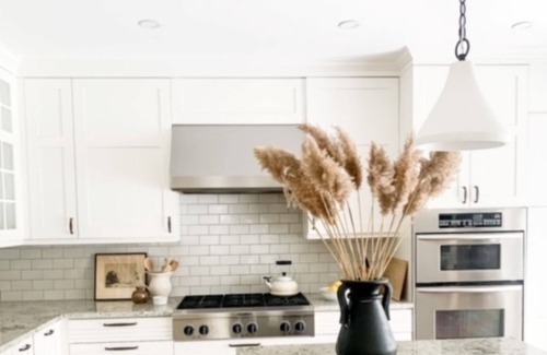 Prince Edward House | The West Mary: A century home in the heart of PEC
