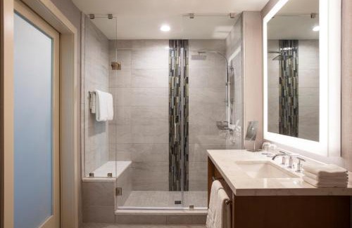 Downtown Chattanooga Hotel | The Westin Chattanooga
