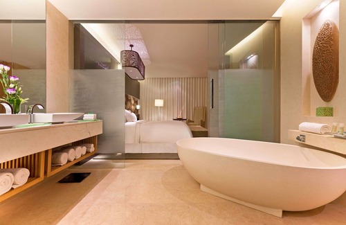 Sector 29 Hotel | The Westin Gurgaon, New Delhi