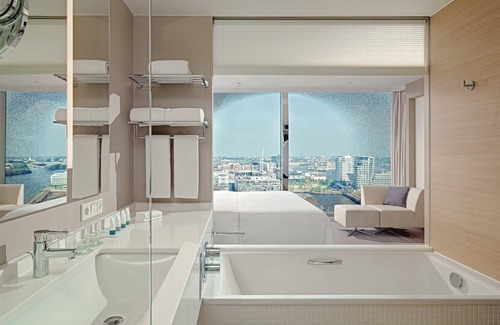 Altstadt Hotel | The Westin Hamburg Elbphilharmonie