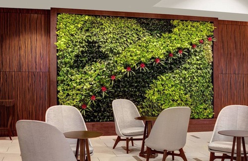 Huntsville Hotel | The Westin Huntsville