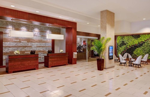Huntsville Hotel | The Westin Huntsville