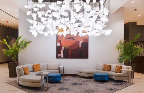 Huntsville Hotel | The Westin Huntsville
