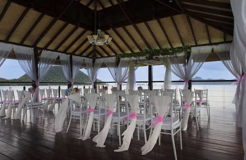Kuah Hotel | The Westin Langkawi Resort & Spa