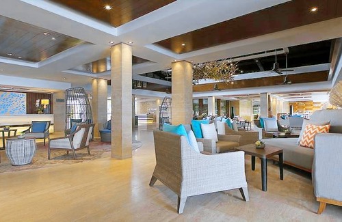 Kuah Hotel | The Westin Langkawi Resort & Spa