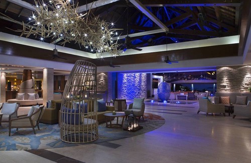 Kuah Hotel | The Westin Langkawi Resort & Spa