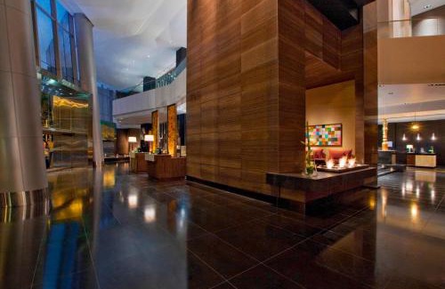 San Isidro Centro Financiero Hotel | The Westin Lima Hotel & Convention Center