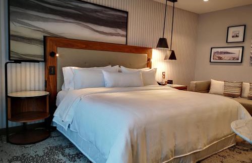 San Pedro Garza Garcia Hotel | The Westin Monterrey Valle