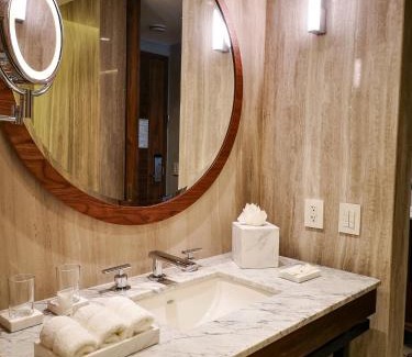 San Pedro Garza Garcia Hotel | The Westin Monterrey Valle