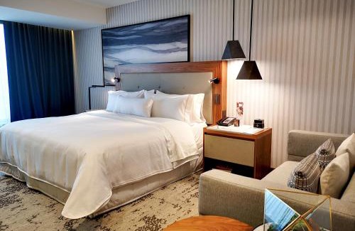 San Pedro Garza Garcia Hotel | The Westin Monterrey Valle