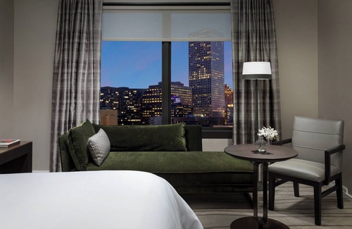 French Quarter Hotel | The Westin New Orleans
