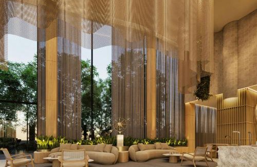 Itaim Bibi Hotel | The Westin Sao Paulo