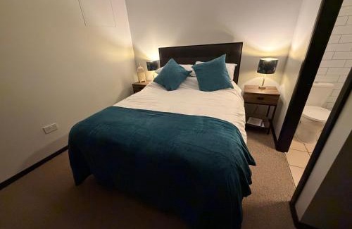 Tempsford Hotel | The Wheatsheaf in Tempsford
