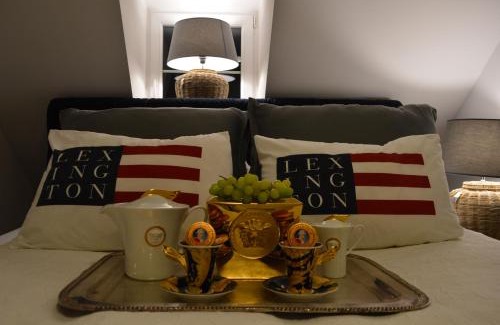 Lind ob Velden Apartment | The White House Austria