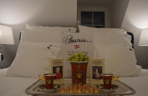 Lind ob Velden Apartment | The White House Austria