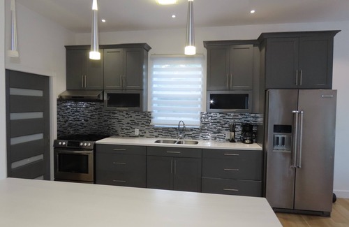 The Bight House | The White House TCI Guest House