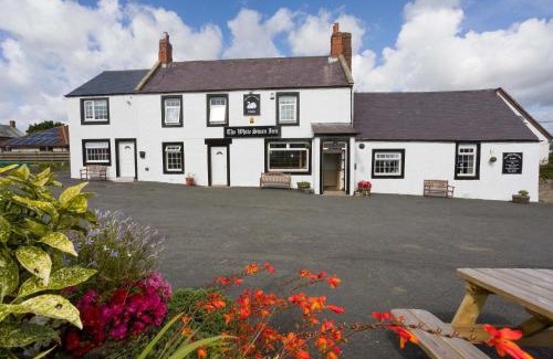 Lowick Hotel | The White Swan Inn