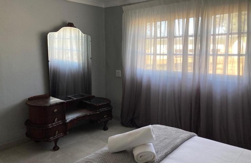 Addo House | The Wild Olive Sactuary Venue & Accomodation