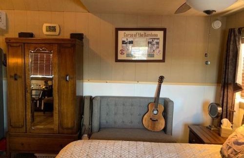 Hurricane House | The Wild West's Best Kept Secret