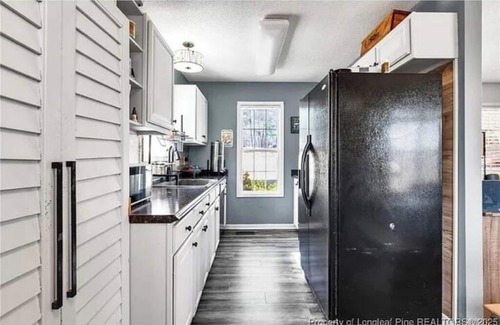 Lemon Springs House | The Wildwood Haven