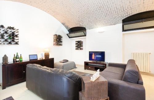 Abbadesse Apartment | The Wine Cave in Milan, huge 110sqm apartment, Milano, Central Station - La Cantinetta di Milano, Stazione Centrale