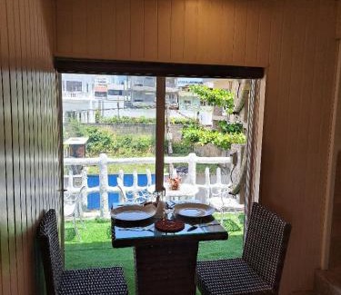 Bambalapitiya House | THE WISH RESIDENCE Kollupitiya,SeaSide Next To Marino beach Hotel,Colombo 3