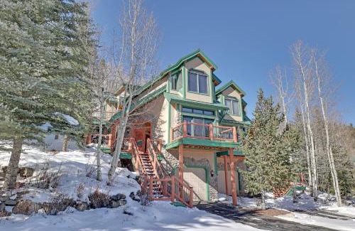 Breckenridge House | The Woods 111 by Ski Country Resorts
