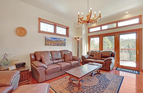 Breckenridge House | The Woods 111 by Ski Country Resorts