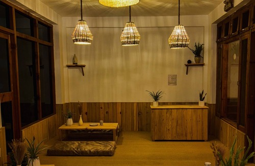 Banjar Hotel | The Woods - Tirthan Valley