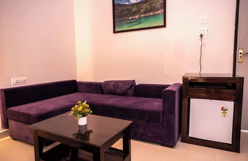 Benaulim Hotel | The Woodside Inn Goa