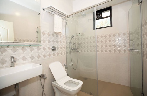 Benaulim Hotel | The Woodside Inn Goa