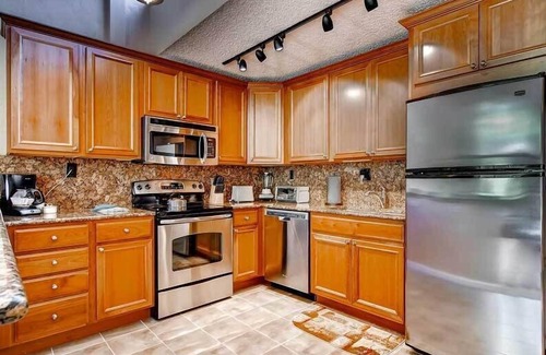 Vail Condo | The Wren at Vail