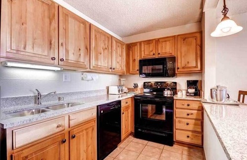 Vail Condo | The Wren at Vail