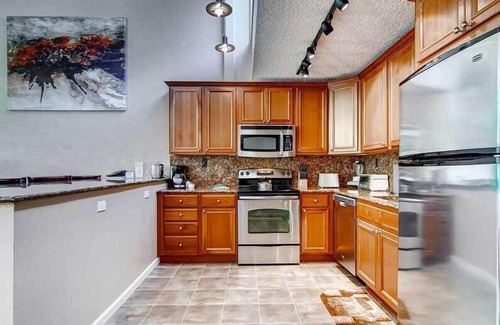 Vail Condo | The Wren at Vail
