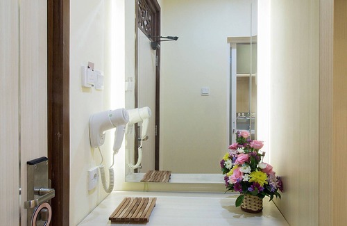 Bukit Hotel | The Xotic Jimbaran Bali