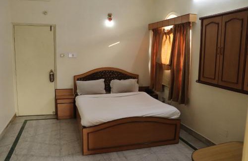 Jaipur District Hotel | The Xpress A JHM Hotels