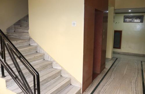 Jaipur District Hotel | The Xpress A JHM Hotels