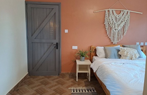Eldoret House | The Yala Home