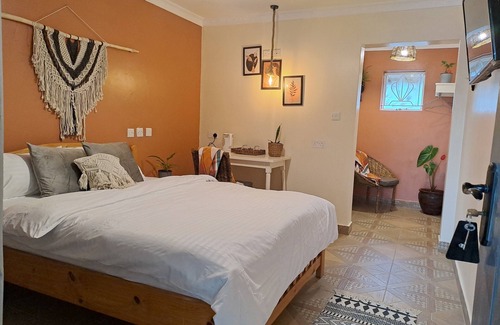 Eldoret House | The Yala Home