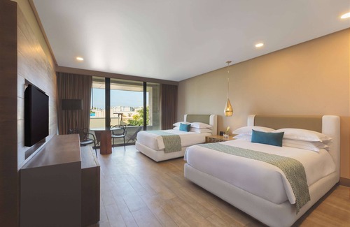 Gonzalo Guerrero Resort | The Yucatan Playa del Carmen, Tapestry Collection by Hilton