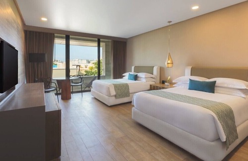 Gonzalo Guerrero Resort | The Yucatan Playa del Carmen, Tapestry Collection by Hilton