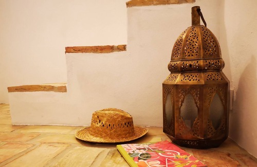 San Ambrosio Cottage | The Zalamera de Vejer