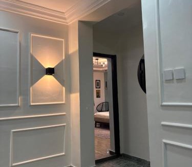 Jabi Apartment | The Zen Loft