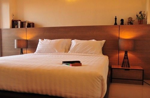Lampang Hotel | The Zenery