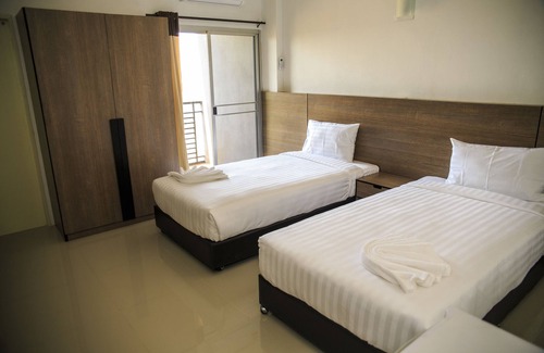 Lampang Hotel | The Zenery